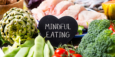 Lebensfreude durch Balance: Mit Mindful Eating und ganzheitlichem Training zu einem vitalen Lifestyle