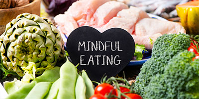 Lebensfreude durch Balance: Mit Mindful Eating und ganzheitlichem Training zu einem vitalen Lifestyle