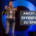 Angst, in der Öffentlichkeit zu sprechen