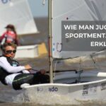 Wie man Jugendlichen Sportmentaltraining erklärt