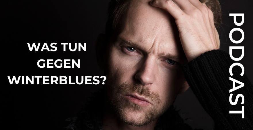 Was tun gegen Winterblues?