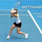 Wettkampfangst