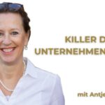 Killer der Unternehmenskultur