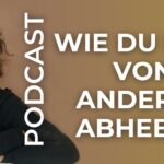 Wie Du Dich von anderen abhebst