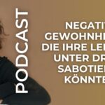 Negative Gewohnheiten, die Ihre Leistung unter Druck sabotieren könnten - Leadership Hacks