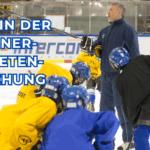 Nähe in der Trainer-Athleten-Beziehung