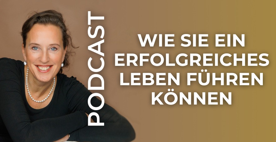 Wie Sie ein erfolgreiches Leben führen können