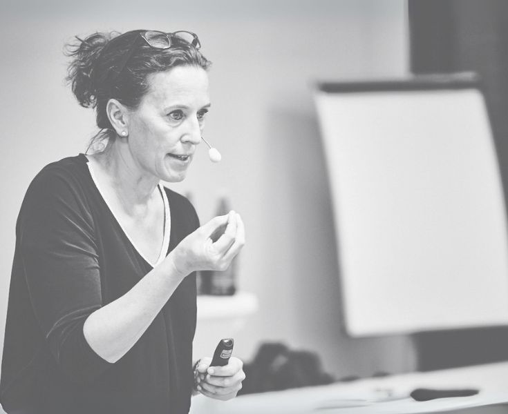INHOUSE Trainings & Seminare