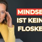 Mindset - ist keine Floskel