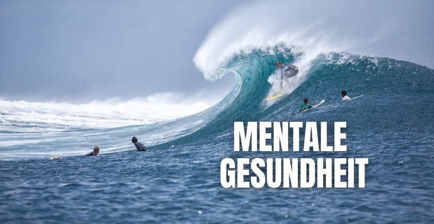 Mentale Gesundheit – seelische Gesundheit