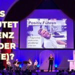 Was bedeutet Präsenz (auf der Bühne)?