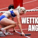 Angst vor und während eines Wettkampfes I Sportmentaltraining