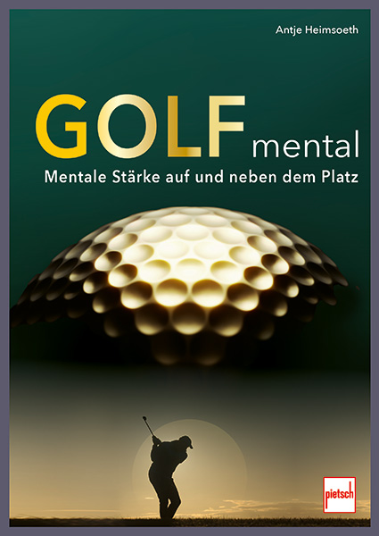 ebook Golf mental