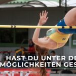 Hast du unter deinen Möglichkeiten gespielt? Sportmentaltraining