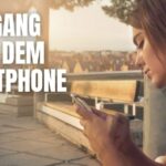 Umgang mit dem Smartphone