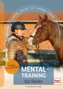 Mentaltraining im Pferdesport