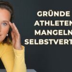 Gründe für Athleten mit mangelndem Selbstvertrauen
