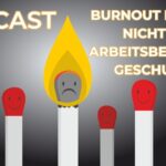 Burnout ist meist nicht der Arbeitsbelastung geschuldet
