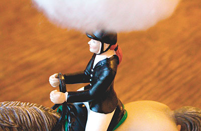 Der Glaube an sich selbst