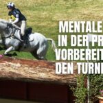 Mentale Stärke in der Prüfung - Vorbereitung auf den Turnierstart I Mentaltraining im Pferdesport