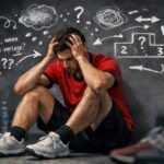 Grübeln im Sport: Wie mentale Gedankenspiralen Leistung blockieren – und wie Athleten sie durchbrechen können