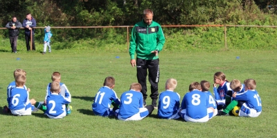 Wie können Eltern junge Sportler im Sport mental stärken? I Elterncoaching