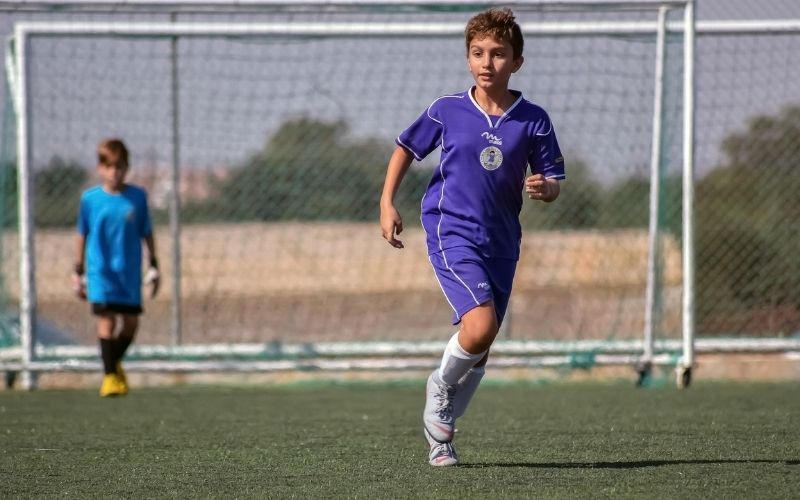 Online Impuls Wie können Eltern junge Sportler im Sport mental stärken? I Elterncoaching