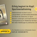 Was braucht es, um Olympiasieger zu werden? I Sportmentaltraining