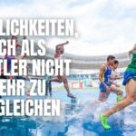 7 Möglichkeiten, sich als Sportler nicht mehr zu vergleichen