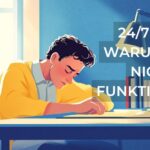 24/7 on? Warum das nicht funktioniert I Gesundheit