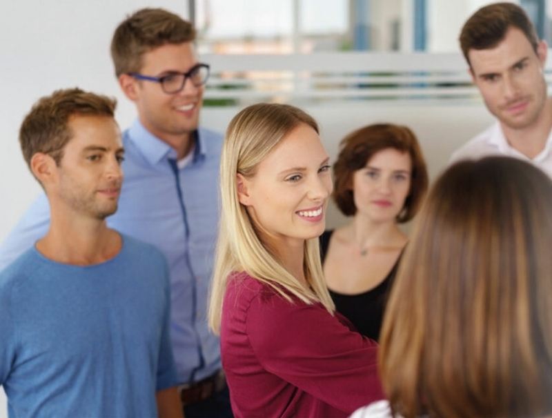 Coaching Grundlagen (Online)