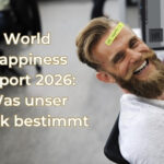 World Happiness Report 2026: Was unser Glück bestimmt