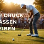 Sportmentaltraining: Wie bleibst du unter Druck gelassen? Erfahre effektive mentale Strategien, um Fehler zu verarbeiten und Leistung und Freude zu steigern.