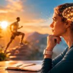 Effektive Mentaltechniken für High Performance: Mentale Stärke gezielt trainieren