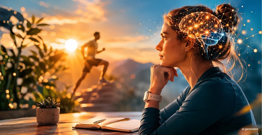 Effektive Mentaltechniken für High Performance: Mentale Stärke gezielt trainieren