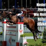 Niederlagen im Pferdesport: Wie Mentaltraining Reiter mental stärker macht