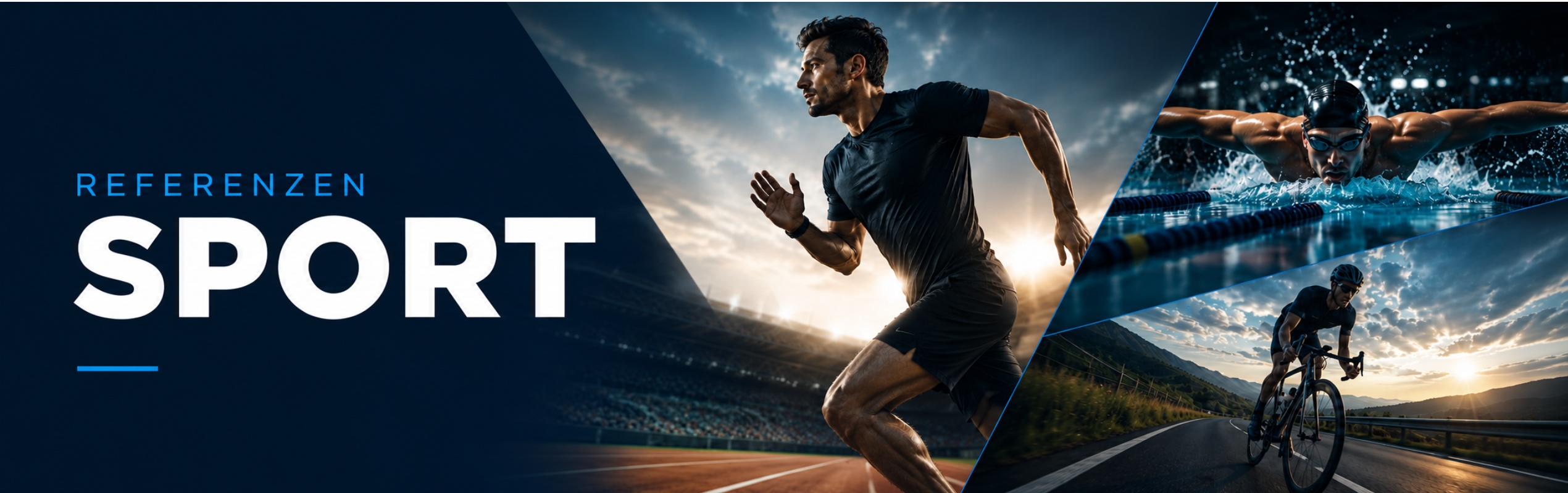 Referenzen Sport Referenzen Sport