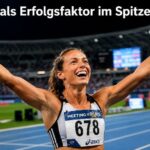Freude als Erfolgsfaktor im Spitzensport – warum Spaß und Leistung zusammengehören