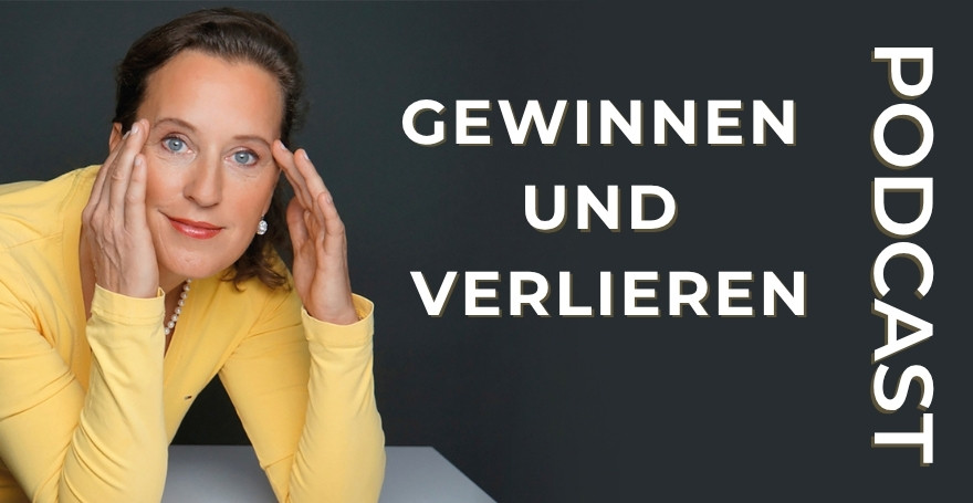 Gewinnen. Verlieren. – Mentale Stärke für Gewinnertypen
