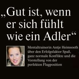 Die besten Zeitungsartikel - Antje Heimsoeth Die besten Zeitungsartikel - Antje Heimsoeth