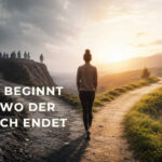 Erfolg beginnt dort, wo der Vergleich endet