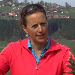 Die besten TV-Auftritte - Antje Heimsoeth Die besten TV-Auftritte - Antje Heimsoeth