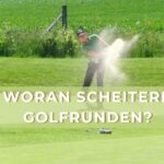 Woran scheitern Golfrunden? Antje Heimsoeth - Golf mental