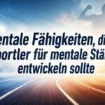 11 mentale Fähigkeiten, die jeder Sportler für mentale Stärke entwickeln sollte