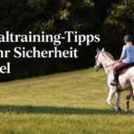 8 Mentaltraining-Tipps für mehr Sicherheit im Sattel I Antje Heimsoeth