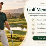 Ausbildung zum Golf Mental Coach