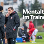 Mentaltraining im Traineralltag