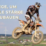 Mentale Stärke beginnt im Training: 5 Wege, wie du sie gezielt aufbaust